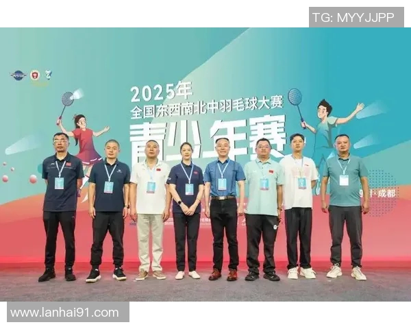 聚焦成都羽毛球队的力量与发展探索助力羽毛球运动的未来