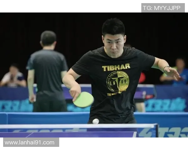 乒乓球战术与广州乒乓球队运营体系的深度解析与实践探讨