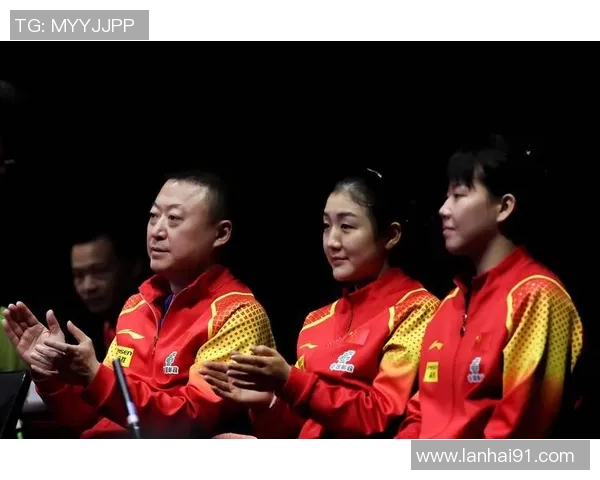 深圳乒乓球队个人能力引发热议球员表现与团队合作的争论分析