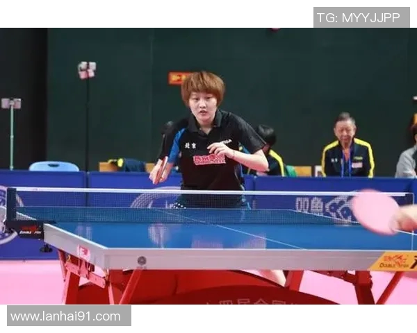 英超对话周静畅谈乒乓球生涯与运动精神的传承与挑战 英超对话周静畅谈乒乓球生涯与运动精神的传承与挑战