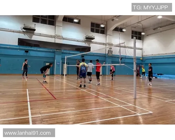 最新排球配合技巧解析北京排球队如何引领潮流与创新 最新排球配合技巧解析北京排球队如何引领潮流与创新