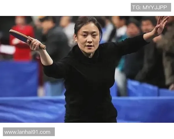 实时新闻刘伟专访从乒乓球小将到世界冠军的奋斗与成长之路